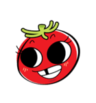 Funni Tomato（個別スタンプ：26）