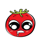 Funni Tomato（個別スタンプ：35）