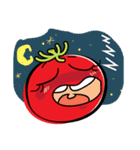 Funni Tomato（個別スタンプ：39）