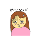 オカマの順子（個別スタンプ：23）