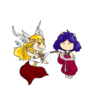 DemiGamers（個別スタンプ：7）
