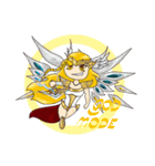 DemiGamers（個別スタンプ：11）