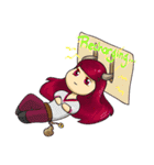 DemiGamers（個別スタンプ：15）
