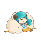 DemiGamers（個別スタンプ：20）