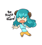 DemiGamers（個別スタンプ：21）