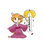 DemiGamers（個別スタンプ：23）