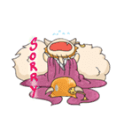 DemiGamers（個別スタンプ：26）