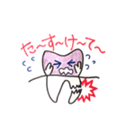 Teeth＆Smile（個別スタンプ：26）