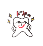 Teeth＆Smile（個別スタンプ：29）