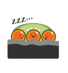 イクラこども（個別スタンプ：3）