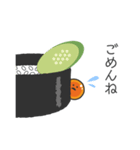 イクラこども（個別スタンプ：16）