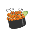 イクラこども（個別スタンプ：23）