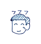 Mr. Ozawa（個別スタンプ：36）