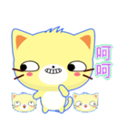 Beiya Cat (Special Edition)（個別スタンプ：36）