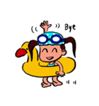 Nong Pun（個別スタンプ：2）