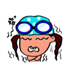 Nong Pun（個別スタンプ：7）