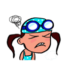 Nong Pun（個別スタンプ：9）