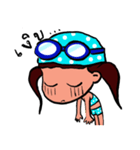 Nong Pun（個別スタンプ：13）