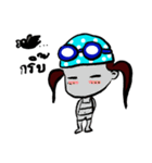 Nong Pun（個別スタンプ：26）