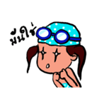 Nong Pun（個別スタンプ：27）