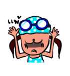 Nong Pun（個別スタンプ：35）