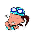 Nong Pun（個別スタンプ：36）