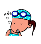 Nong Pun（個別スタンプ：39）