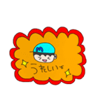 スマイルファミリー//日常よく使う（個別スタンプ：25）
