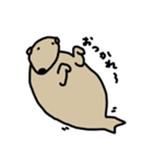 わんわんズと愉快な仲間たち（個別スタンプ：9）