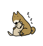 わんわんズと愉快な仲間たち（個別スタンプ：25）