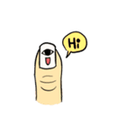 ThumbS（個別スタンプ：4）