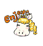 姫馬(Princess Horse)（個別スタンプ：33）