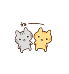 オタねこ（個別スタンプ：11）