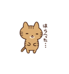 オタねこ（個別スタンプ：28）