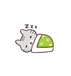 オタねこ（個別スタンプ：39）