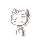 The Official Cat +（個別スタンプ：7）