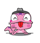 Gekkojung（個別スタンプ：1）