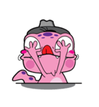 Gekkojung（個別スタンプ：4）