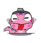 Gekkojung（個別スタンプ：6）