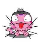 Gekkojung（個別スタンプ：7）
