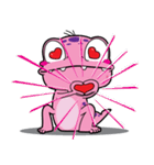 Gekkojung（個別スタンプ：10）