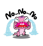 Gekkojung（個別スタンプ：11）