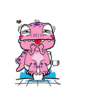 Gekkojung（個別スタンプ：12）