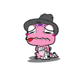 Gekkojung（個別スタンプ：13）