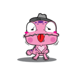 Gekkojung（個別スタンプ：16）