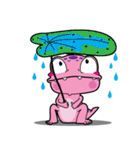 Gekkojung（個別スタンプ：17）