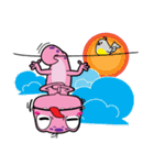 Gekkojung（個別スタンプ：22）