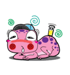 Gekkojung（個別スタンプ：25）