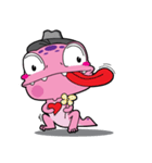 Gekkojung（個別スタンプ：26）