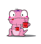 Gekkojung（個別スタンプ：27）